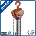 VC-b Bucket Hoist, Manual Chain Hoist